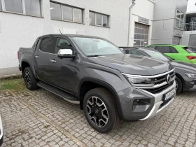 VW Amarok Aventura 4 Motion V6 3,  TDI 241 k.c - | Mobile.bg    2