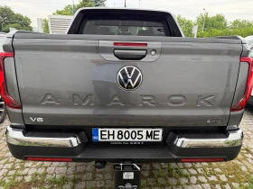 VW Amarok Aventura 4 Motion V6 3,  TDI 241 k.c - | Mobile.bg    6
