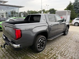 VW Amarok Aventura 4 Motion V6 3,  TDI 241 k.c - | Mobile.bg    3