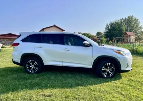 Обява за продажба на Toyota Highlander ~58 500 лв. - изображение 5