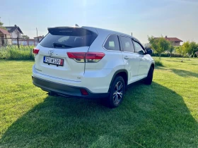Обява за продажба на Toyota Highlander ~58 500 лв. - изображение 4