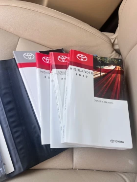 Toyota Highlander | Mobile.bg    13