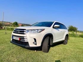 Обява за продажба на Toyota Highlander ~58 500 лв. - изображение 6