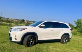 Обява за продажба на Toyota Highlander ~58 500 лв. - изображение 1