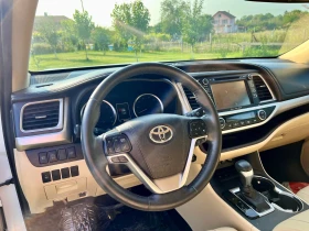 Обява за продажба на Toyota Highlander ~58 500 лв. - изображение 10