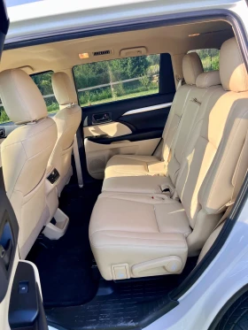 Обява за продажба на Toyota Highlander ~58 500 лв. - изображение 8