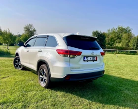 Обява за продажба на Toyota Highlander ~58 500 лв. - изображение 3