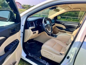 Обява за продажба на Toyota Highlander ~58 500 лв. - изображение 7