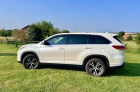 Обява за продажба на Toyota Highlander ~58 500 лв. - изображение 2