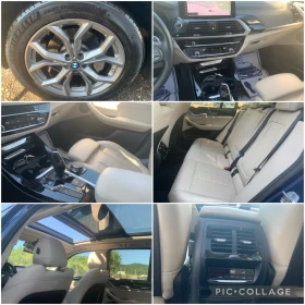 BMW X3 3.0D* X-Line* PANO* HEAD UP* Серв.история БМВ - 42900 лв. - 89383157 17