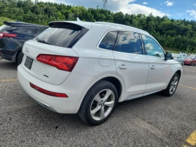 Audi Q5 2019 Audi Q5 PROGRESSIV * CARFAX* * AVTOCREDIT* - 35299 лв. - 51781386 3