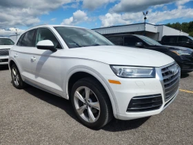 Audi Q5 2019 Audi Q5 PROGRESSIV * CARFAX* * AVTOCREDIT* - 35299 лв. - 51781386 2