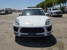 Porsche Macan S* LANE ASSIST* ОБУДХ* ПАНО* ПОДГРЕВ* КАМЕРА* РЕЗЕ