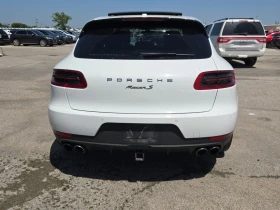 Porsche Macan S* LANE ASSIST* ОБУДХ* ПАНО* ПОДГРЕВ* КАМЕРА* РЕЗЕ - 33200 лв. - 37338516 4