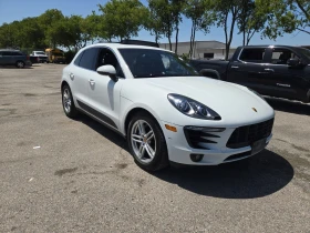 Porsche Macan S* LANE ASSIST* ОБУДХ* ПАНО* ПОДГРЕВ* КАМЕРА* РЕЗЕ - 33200 лв. - 37338516 3