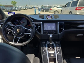 Porsche Macan S* LANE ASSIST* ОБУДХ* ПАНО* ПОДГРЕВ* КАМЕРА* РЕЗЕ - 33200 лв. - 37338516 7