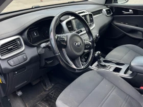 Kia Sorento * LX* * *  | Mobile.bg    7