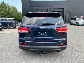 Kia Sorento * LX* * *  | Mobile.bg    4