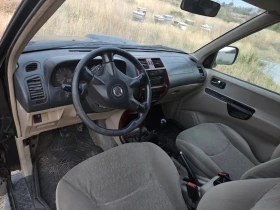 Nissan Terrano | Mobile.bg    9