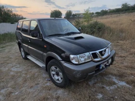  Nissan Terrano