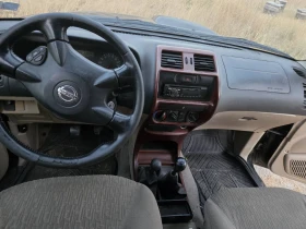 Nissan Terrano | Mobile.bg    6