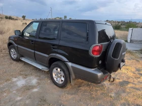 Nissan Terrano | Mobile.bg    5