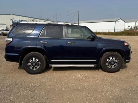 Toyota 4runner Limited 4WD 4dr V6   ' | Mobile.bg    4