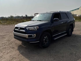 Toyota 4runner Limited 4WD 4dr V6   ' | Mobile.bg    2
