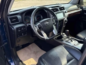 Toyota 4runner Limited 4WD 4dr V6   ' | Mobile.bg    6