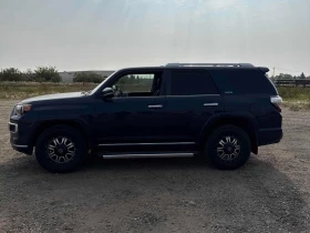Toyota 4runner Limited 4WD 4dr V6   ' | Mobile.bg    3