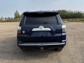 Toyota 4runner Limited 4WD 4dr V6   ' | Mobile.bg    5