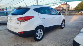 Hyundai IX35 1.7 CRDI | Mobile.bg    6