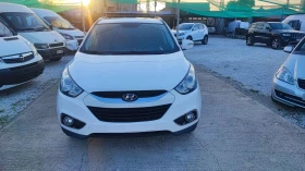 Hyundai IX35 1.7 CRDI | Mobile.bg    3