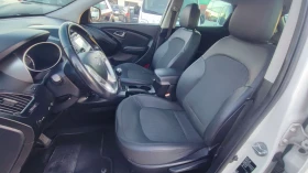 Hyundai IX35 1.7 CRDI | Mobile.bg    10