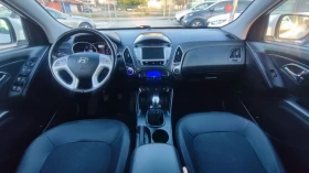 Hyundai IX35 1.7 CRDI | Mobile.bg    12