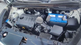 Hyundai IX35 1.7 CRDI | Mobile.bg    17