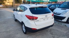 Hyundai IX35 1.7 CRDI | Mobile.bg    8
