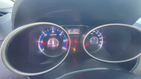 Hyundai IX35 1.7 CRDI | Mobile.bg    13