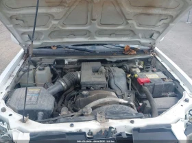 Chevrolet Colorado 3.7L I-5 DOHC, VVT, 242HP 4X4 Drive | Mobile.bg    10