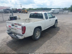 Chevrolet Colorado 3.7L I-5 DOHC, VVT, 242HP 4X4 Drive | Mobile.bg    4