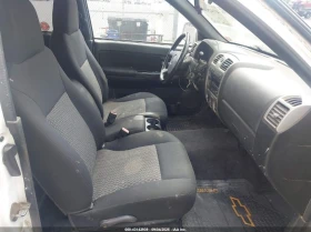 Chevrolet Colorado 3.7L I-5 DOHC, VVT, 242HP 4X4 Drive | Mobile.bg    5