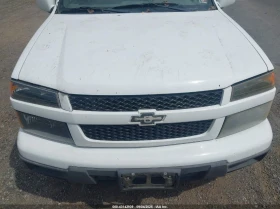 Chevrolet Colorado 3.7L I-5 DOHC, VVT, 242HP 4X4 Drive | Mobile.bg    6
