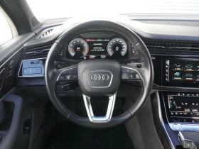 Audi Q7 Technik 55 TFSI* Heads-up* Bose* * * 3 | Mobile.bg    11
