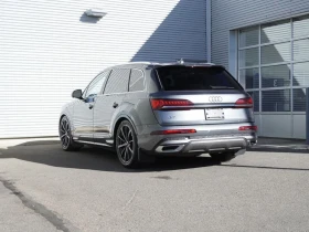 Audi Q7 Technik 55 TFSI* Heads-up* Bose* * * 3 | Mobile.bg    4