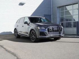Audi Q7 Technik 55 TFSI* Heads-up* Bose* * * 3 | Mobile.bg    2