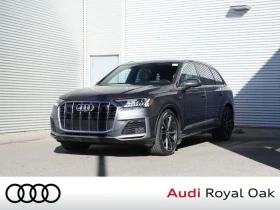     Audi Q7 Technik 55 TFSI* Heads-up* Bose* * * 3