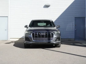 Audi Q7 Technik 55 TFSI* Heads-up* Bose* * * 3 | Mobile.bg    3