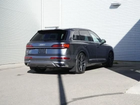 Audi Q7 Technik 55 TFSI* Heads-up* Bose* * * 3 | Mobile.bg    5