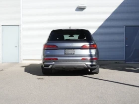 Audi Q7 Technik 55 TFSI* Heads-up* Bose* * * 3 | Mobile.bg    6