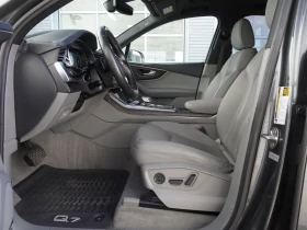 Audi Q7 Technik 55 TFSI* Heads-up* Bose* * * 3 | Mobile.bg    7